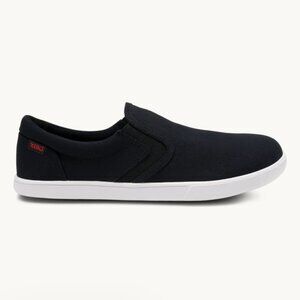 Xero Dillon Canvas Slip-On - Iconic, Low-Profile Sneaker